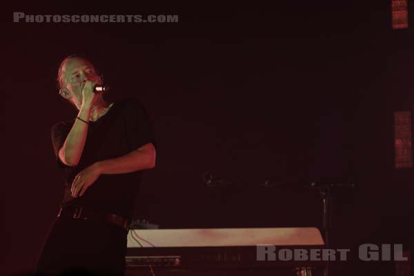 THOM YORKE - 2019-07-08 - PARIS - Philharmonie de Paris 1 - 